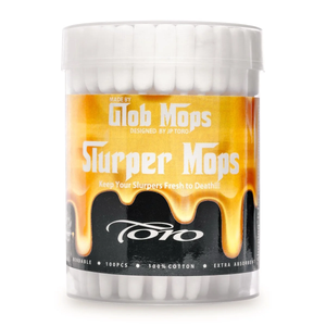 Glob Mops - Slurper Mops (100ct)