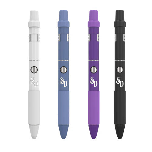Dogg Lbs - Tha Everyday Pen 510 Thread Battery