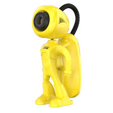 Yocan Red Torch - Hero