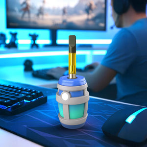 Smyle Labs - Chugjamin 510 Thread Battery