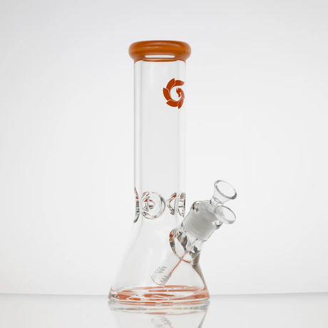 Glass House - Thick Beaker (10")(9mm)