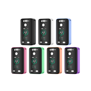 Yocan - Uni 3.0 Universal Cartridge Battery