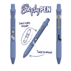 Dogg Lbs - Tha Everyday Pen 510 Thread Battery
