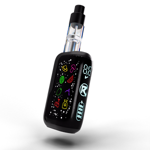 Riddles - Cipher 510 Cartridge Battery (15pcs)