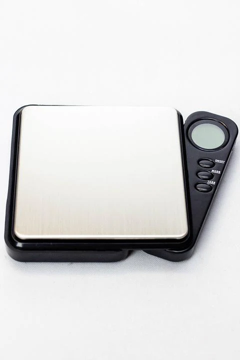 Fuzion Scales - FP-V2 (0.1)