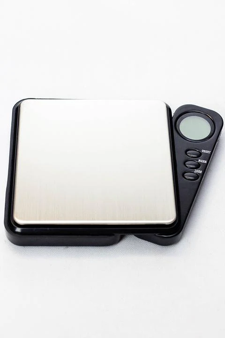 Fuzion Scales - FP-V2 (0.1)