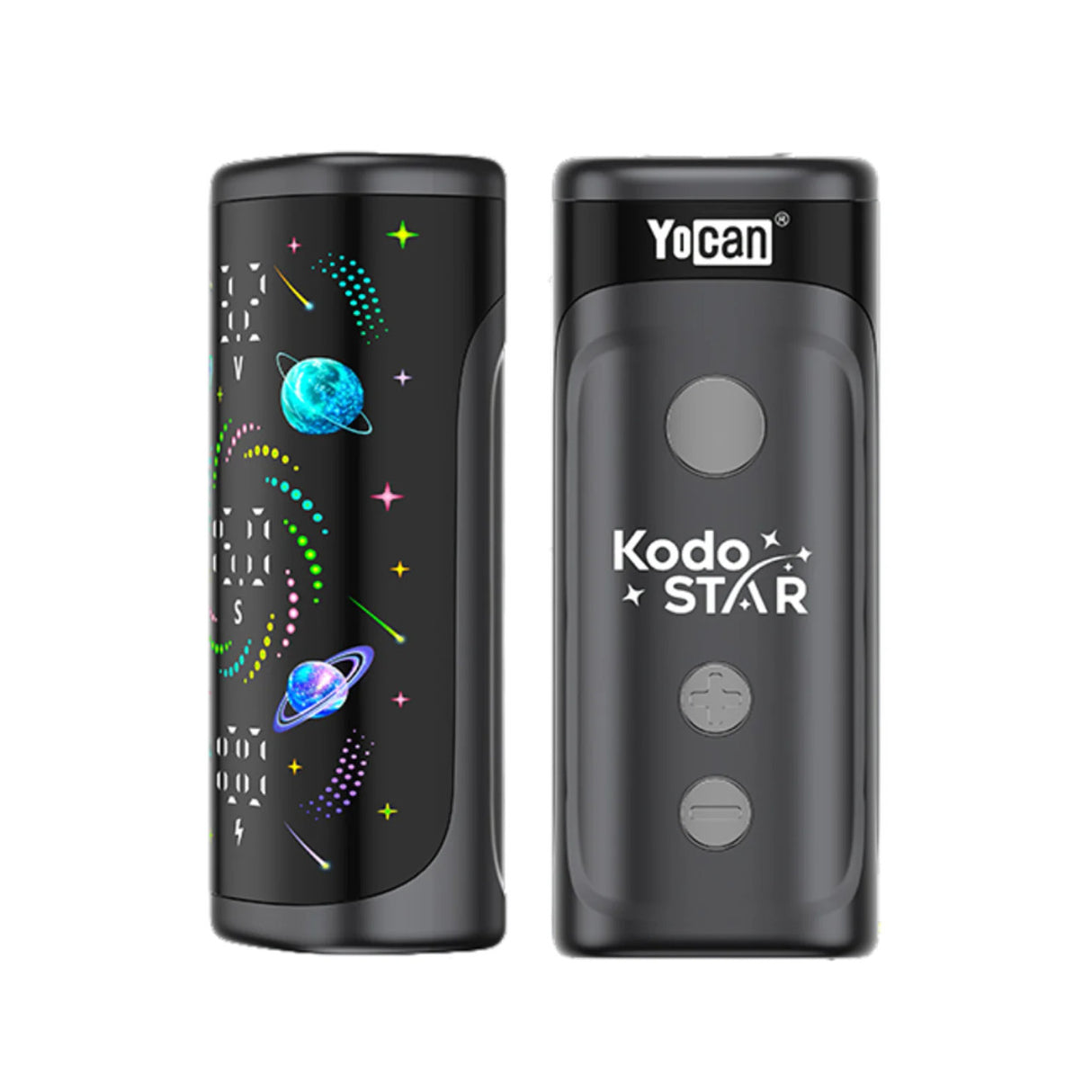 Yocan Kodo Star Cartridge Battery (Display of 15)