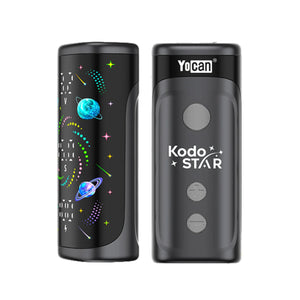 Yocan Kodo Star Cartridge Battery (Display of 15)