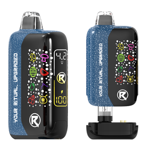 Riddles - Cloud Pulse X 510 Cartridge Battery