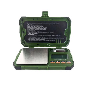 Fuzion Scales - ARM-20 (0.01)