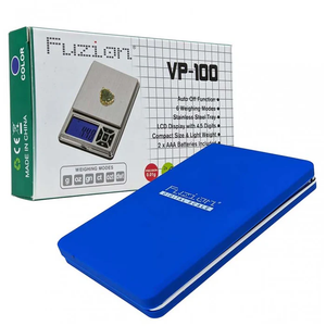 Fuzion Scales - VP-100 (0.01)