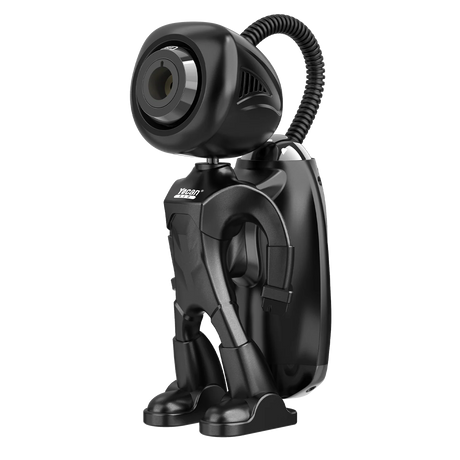 Yocan Red Torch - Hero