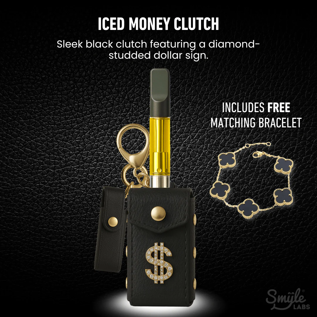 Smyle Labs - Pursejamin 510 Thread Battery