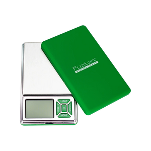 Fuzion Scales - VP-100 (0.01)