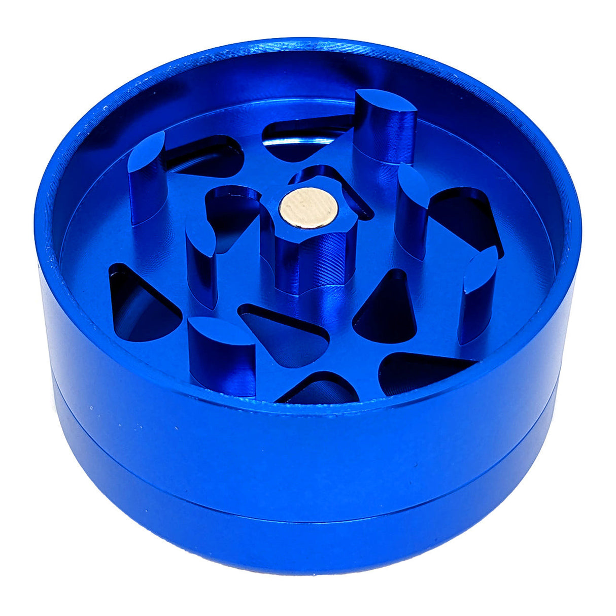 Death Row Records - Everyday Blunt Grinder (55mm)