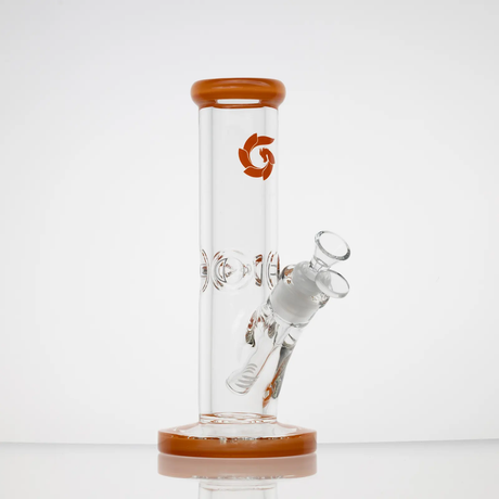 Glass House - Thick Straight (10")(9mm)