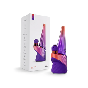 Puffco Peak Pro 2 w/ 3D XL Chamber - Plasma (Limited Edition)