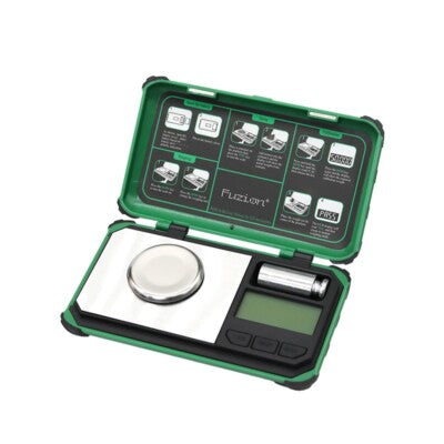 Fuzion Scales - Tri-50 (0.001)