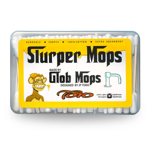 Glob Mops - Slurper Mops (200ct)