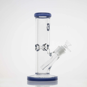 Glass House - Thick Straight (10")(9mm)