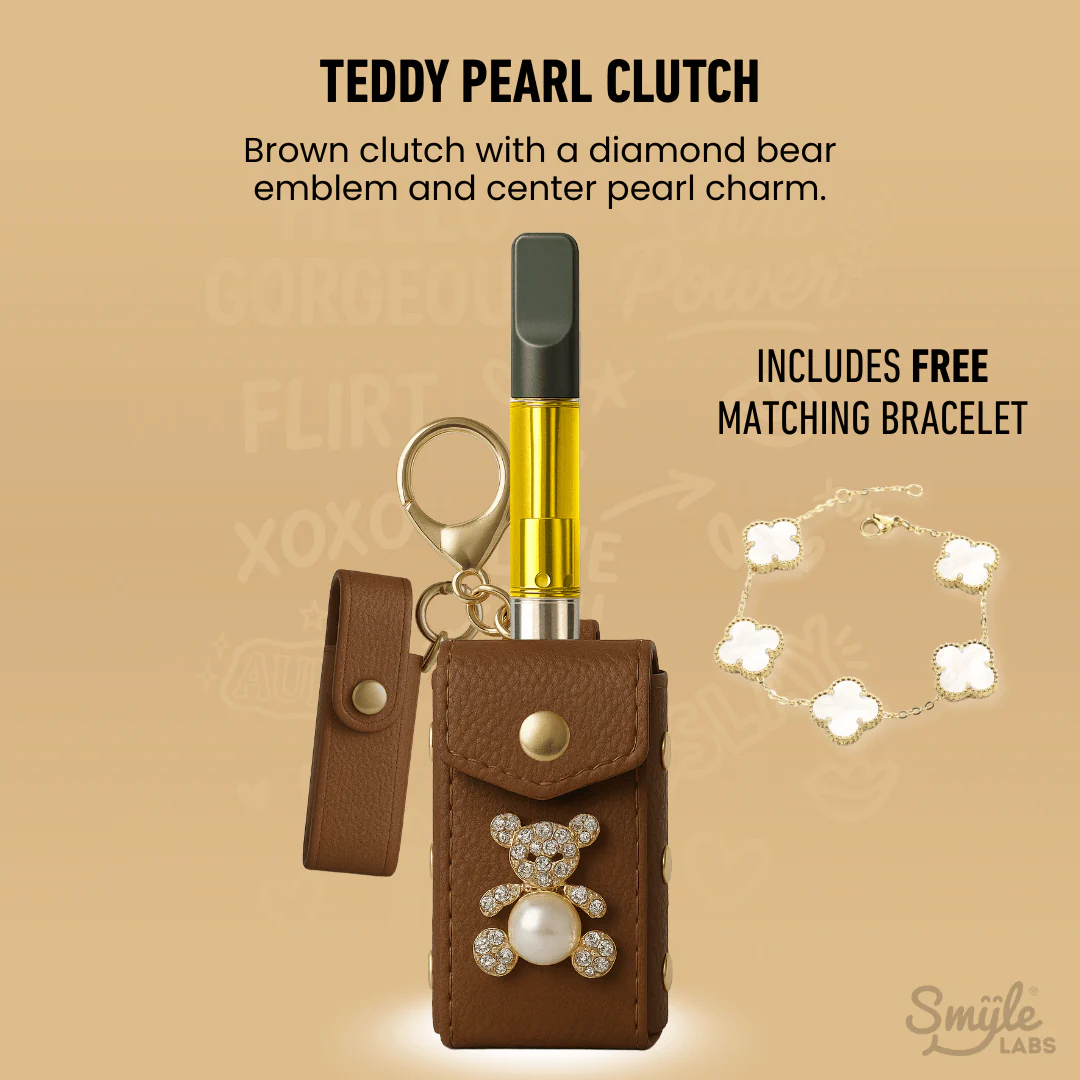 Smyle Labs - Pursejamin 510 Thread Battery