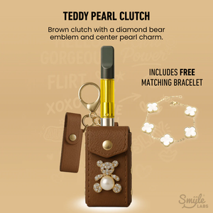 Smyle Labs - Pursejamin 510 Thread Battery