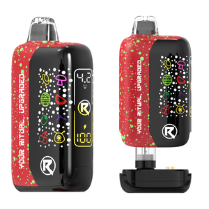 Riddles - Cloud Pulse X 510 Cartridge Battery