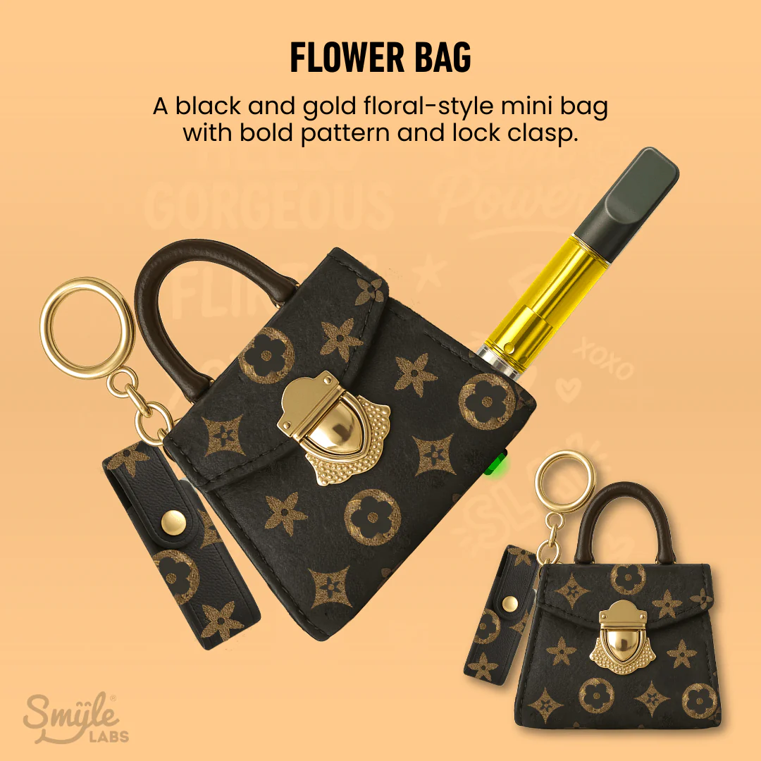 Smyle Labs - Pursejamin 510 Thread Battery