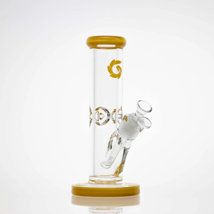 Glass House - Thick Straight (10")(9mm)
