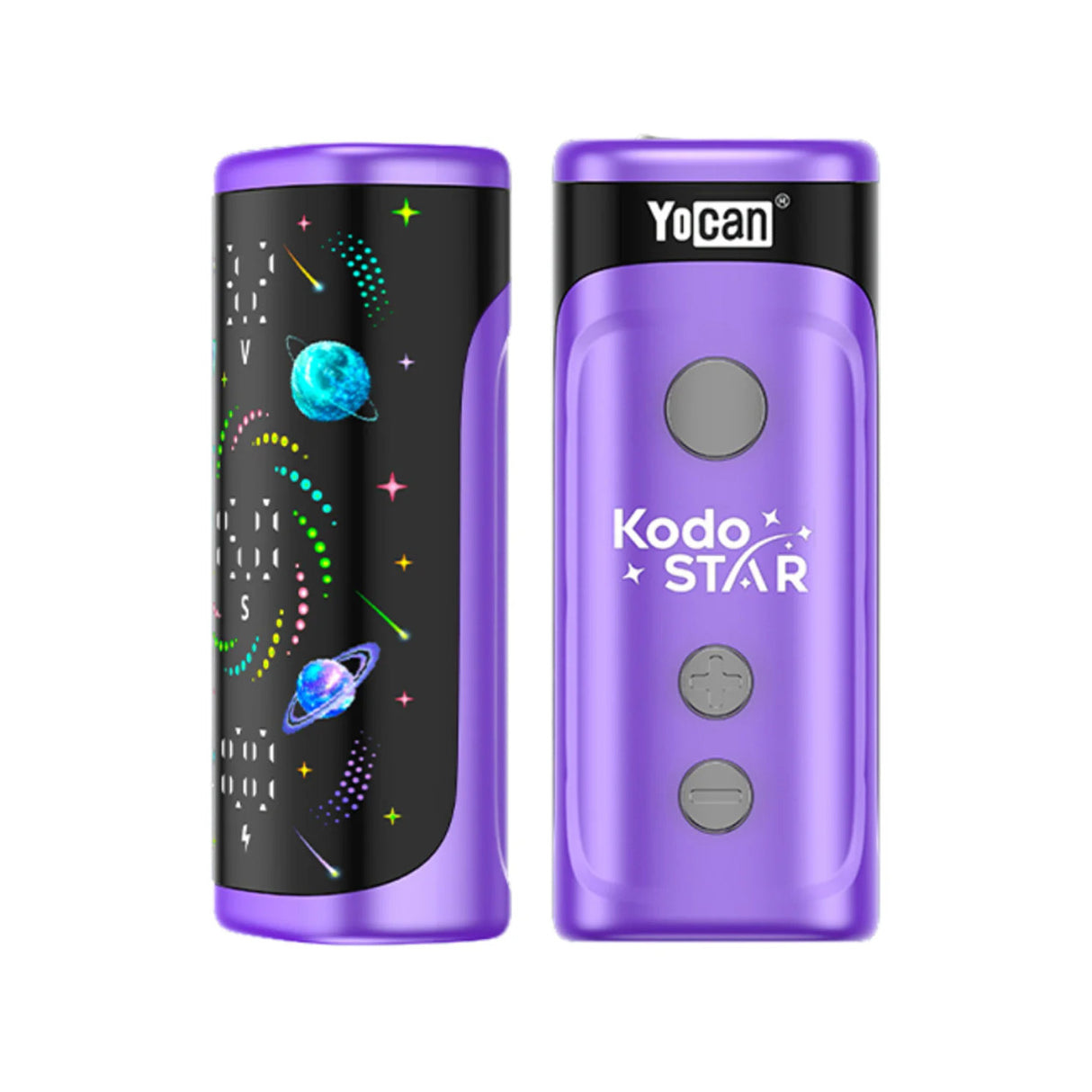 Yocan Kodo Star Cartridge Battery (Display of 15)