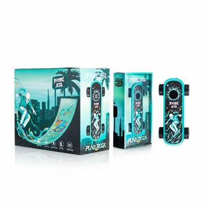 Play Deck 510 Thread Battery (8 Colors)