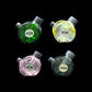 Inex Glass - Hush Pocket Rig (2.75")