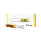K. Haring Collection - Glass Taster (Yellow/Multi)