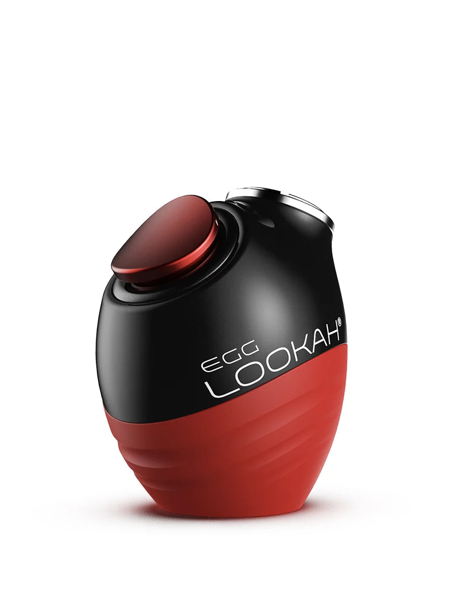 Lookah - Egg - 510 Thread Battery
