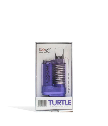 Lookah - Turtle 510 Battery