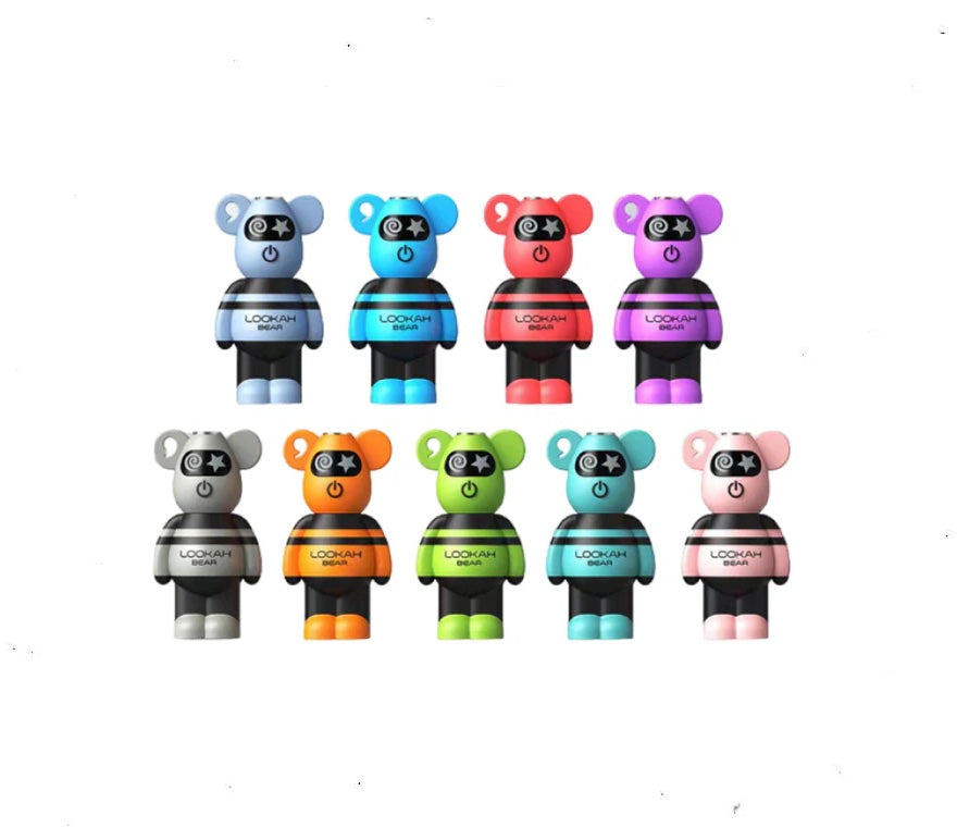 Lookah - Bear 510 Battery