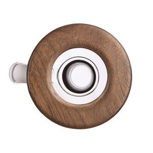 MJ Arsenal - Alpine Series - Palisade Water Pipe