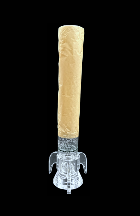 The Marty Terpedo XXL Glass Tip Kit