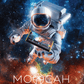 Moocah Milk Chocolate Bars (Box of 12)