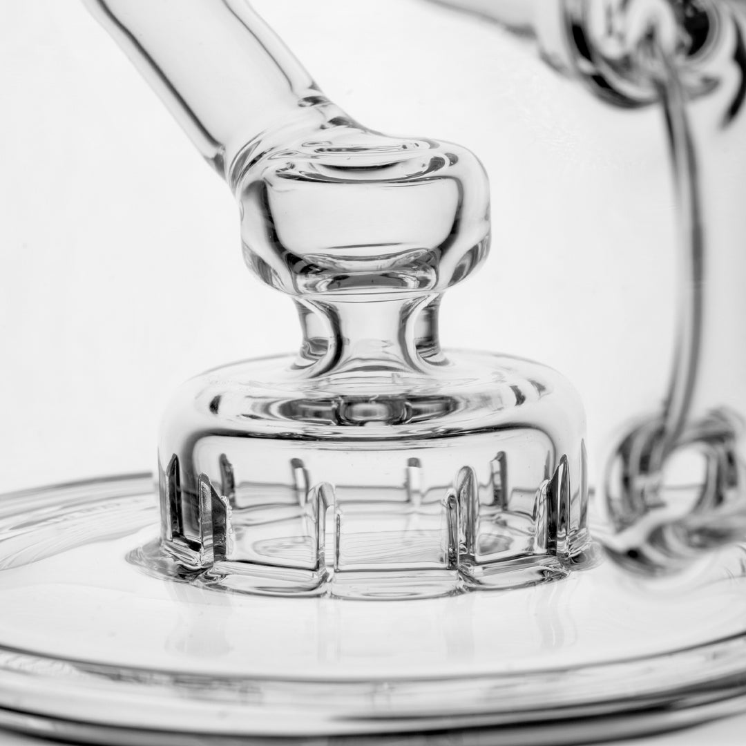 MJ Arsenal -  The iLLien Dab Rig