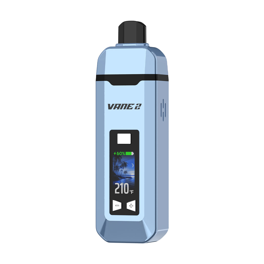 Yocan Vaporizer - Vane 2 (Dry)