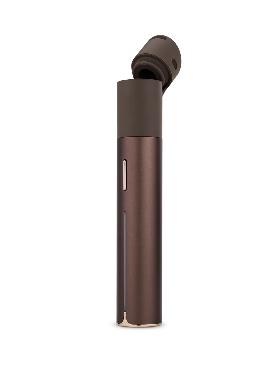 Puffco Pivot Dab Pen - Mocha