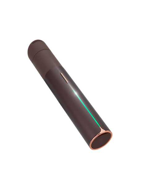 Puffco Pivot Dab Pen - Mocha