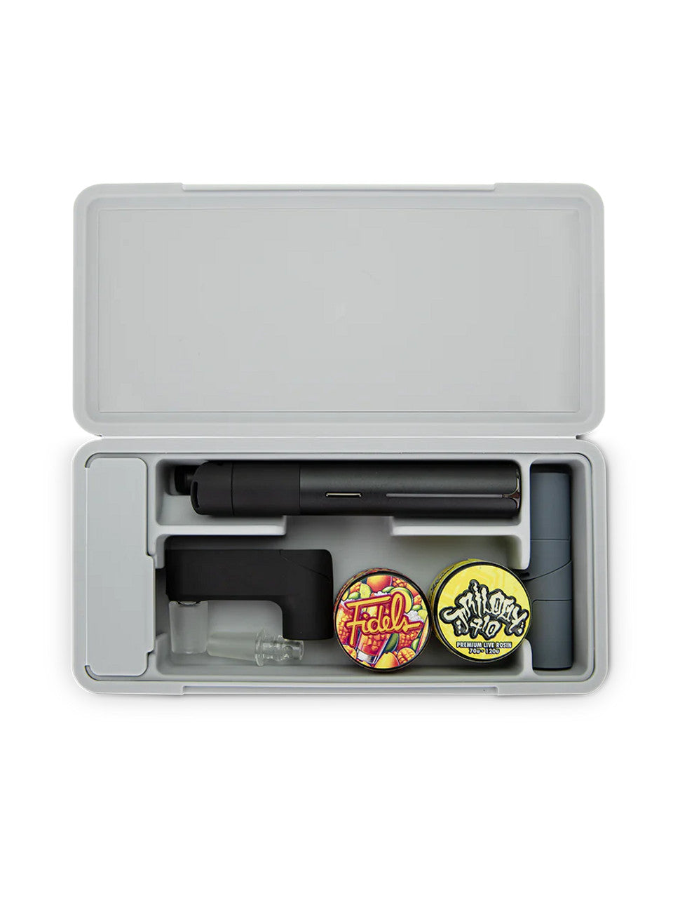 Puffco Pivot Travel Case