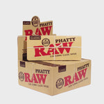 RAW - Classic Phatty Papers (24pk)
