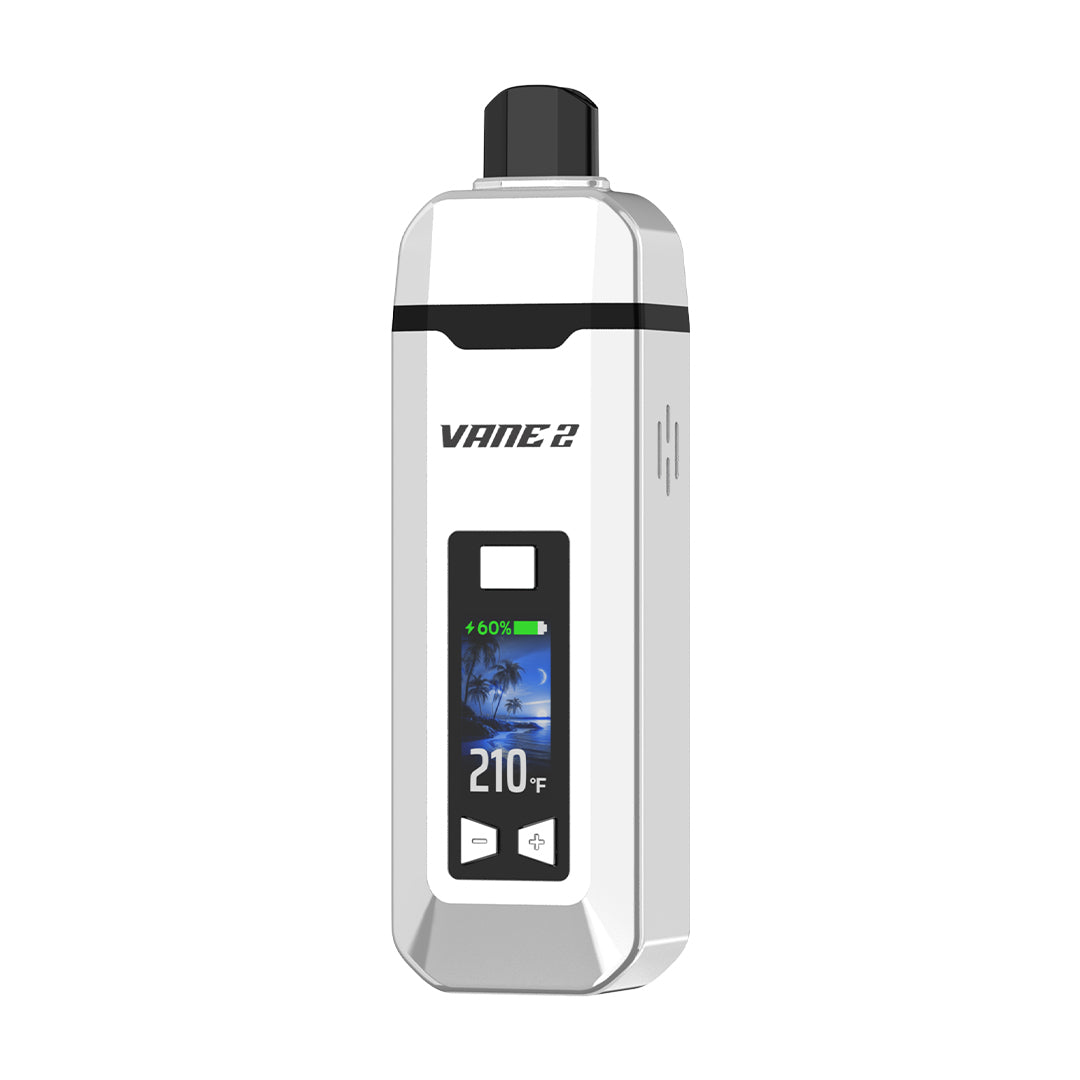 Yocan Vaporizer - Vane 2 (Dry)