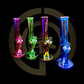 Rain City Glass - Coated Straight Tube (13.5")(7mm)