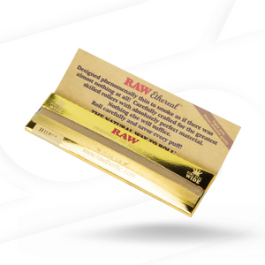 RAW - Ethereal King Size Wide Papers (50pk)