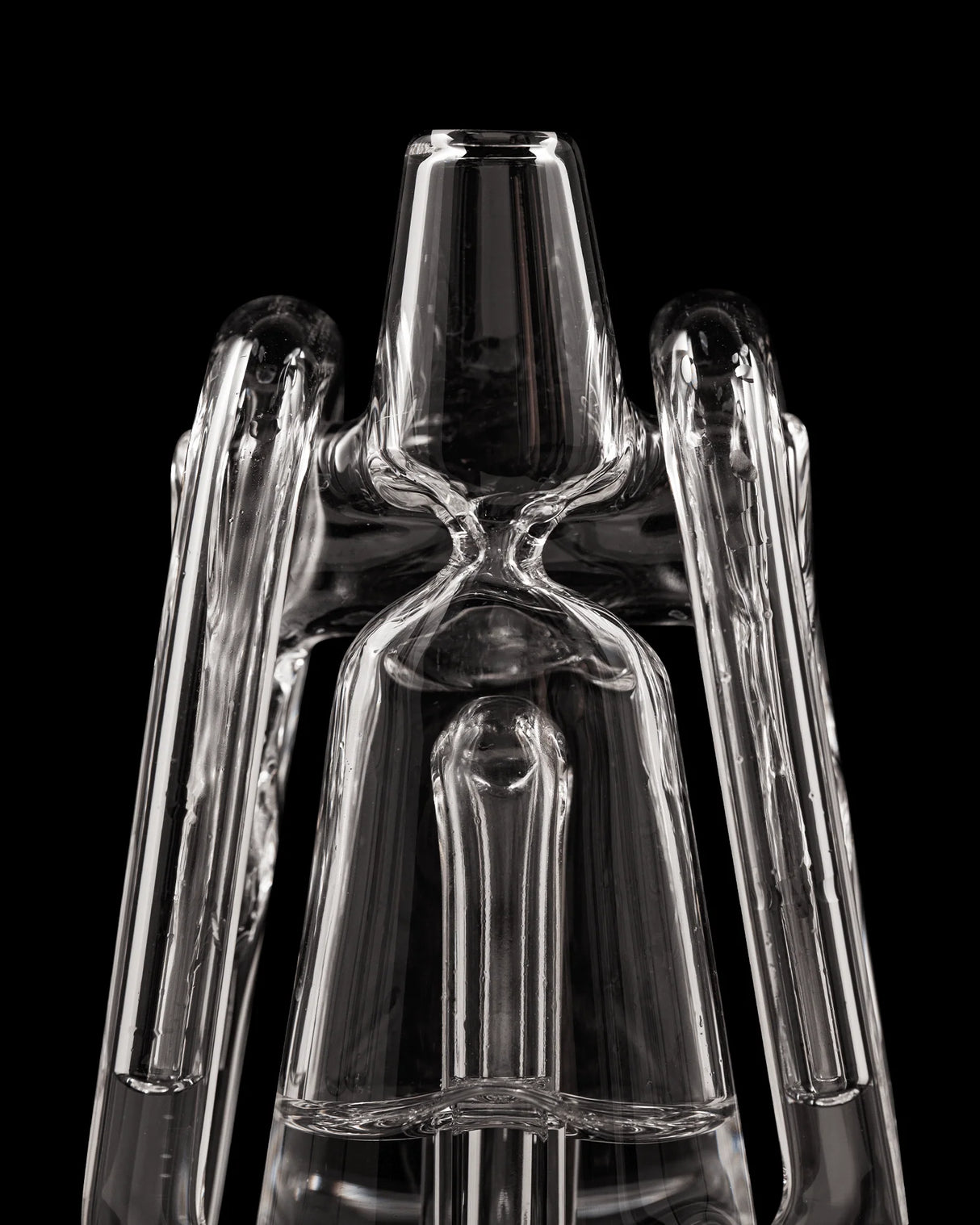 Peak Pro Ryan Fitt Recycler 2.0 (Puffco Peak Attachment)