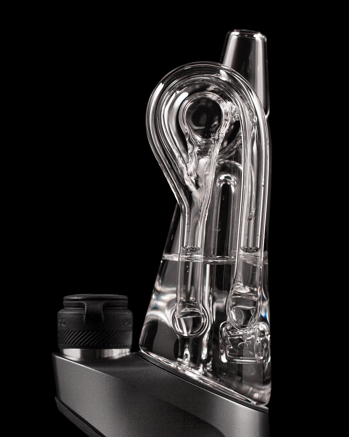 Peak Pro Ryan Fitt Recycler 2.0 (Puffco Peak Attachment)